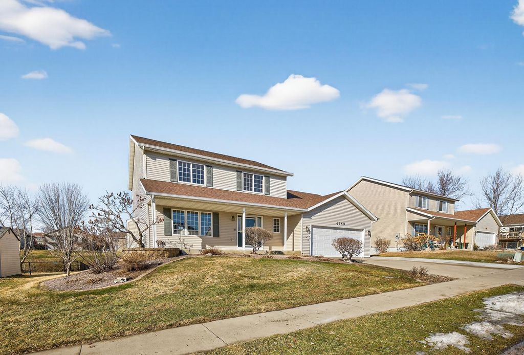 6149 Jonathan Lane NW, Rochester, MN 55901