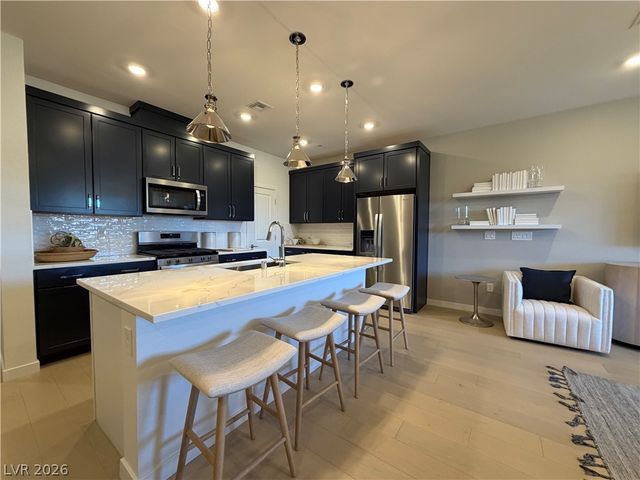 11462 Ethereal Landing Avenue, Las Vegas, NV 89138