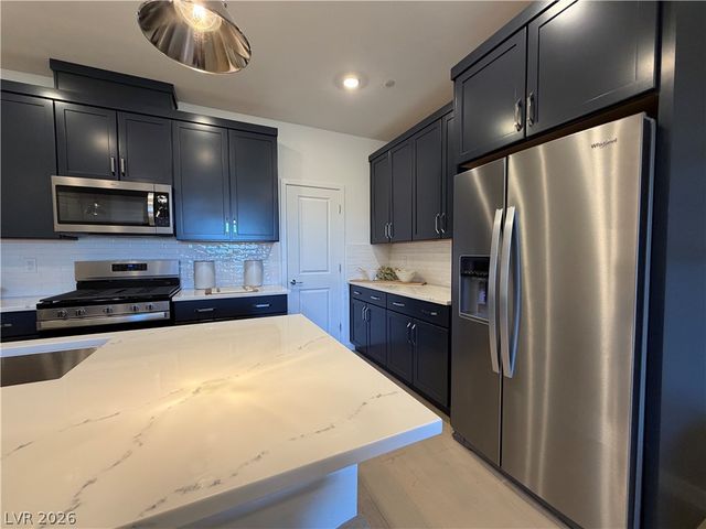 11462 Ethereal Landing Avenue, Las Vegas, NV 89138