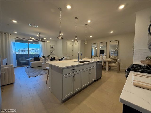 11462 Ethereal Landing Avenue, Las Vegas, NV 89138