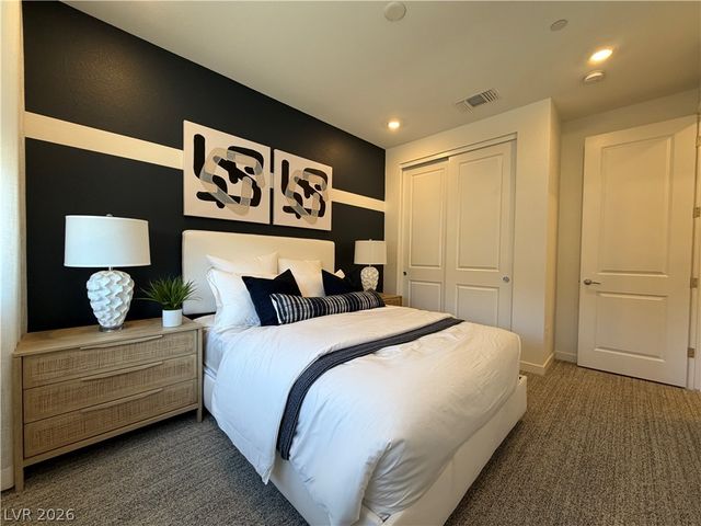 11462 Ethereal Landing Avenue, Las Vegas, NV 89138