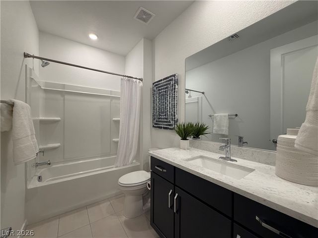 11462 Ethereal Landing Avenue, Las Vegas, NV 89138