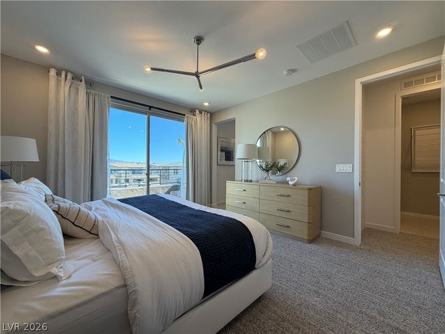 11462 Ethereal Landing Avenue, Las Vegas, NV 89138