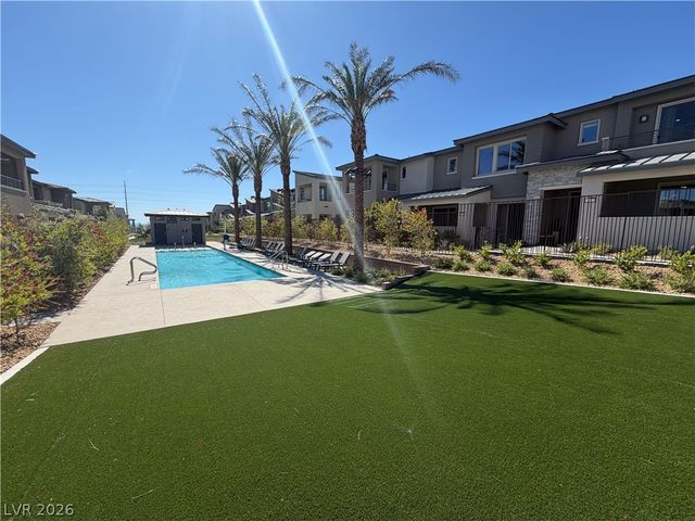 11462 Ethereal Landing Avenue, Las Vegas, NV 89138