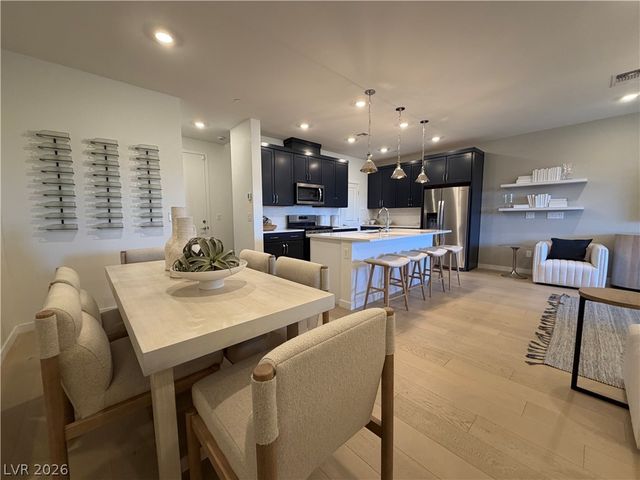 11462 Ethereal Landing Avenue, Las Vegas, NV 89138