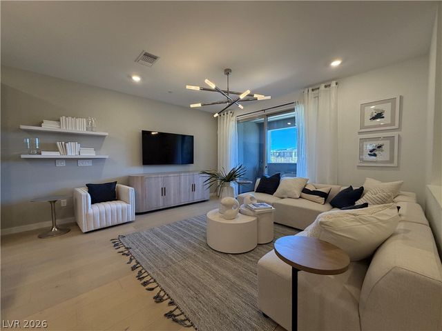 11462 Ethereal Landing Avenue, Las Vegas, NV 89138