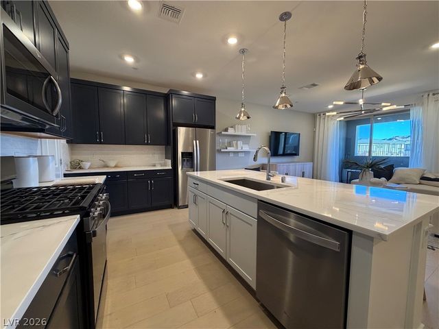 11462 Ethereal Landing Avenue, Las Vegas, NV 89138