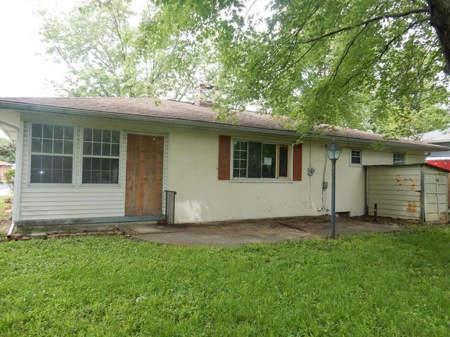 4464 Midvale Road, Columbus, OH 43224