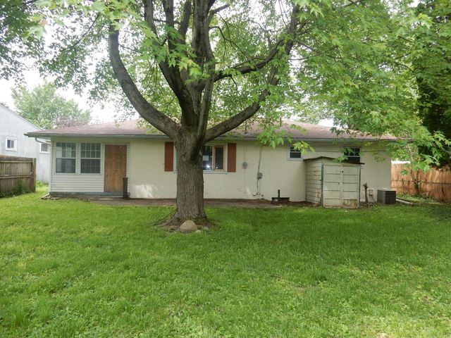 4464 Midvale Road, Columbus, OH 43224