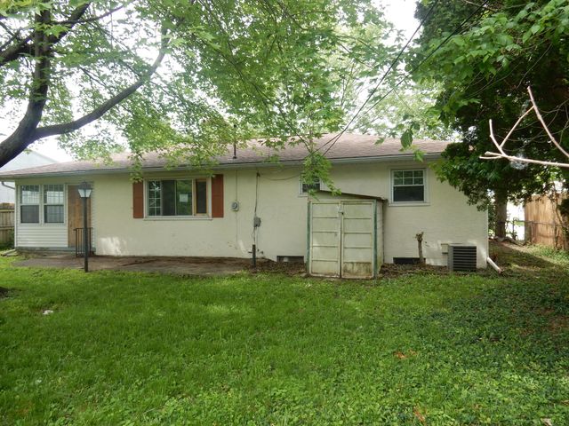 4464 Midvale Road, Columbus, OH 43224