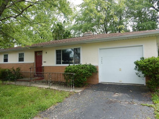 4464 Midvale Road, Columbus, OH 43224