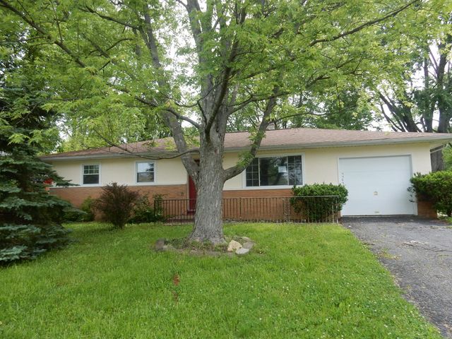 4464 Midvale Road, Columbus, OH 43224