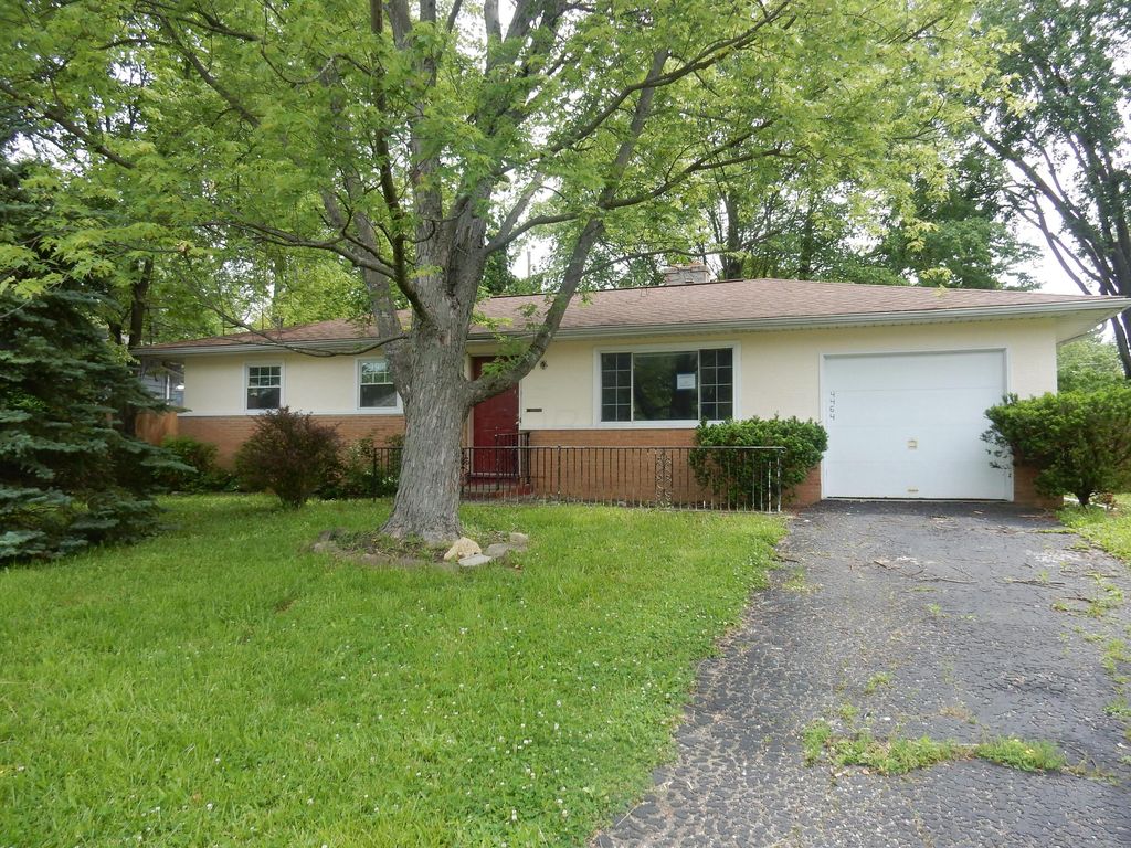4464 Midvale Road, Columbus, OH 43224