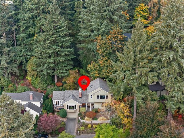 1517 Sw HIGHLAND Pkwy, Portland, OR 97221