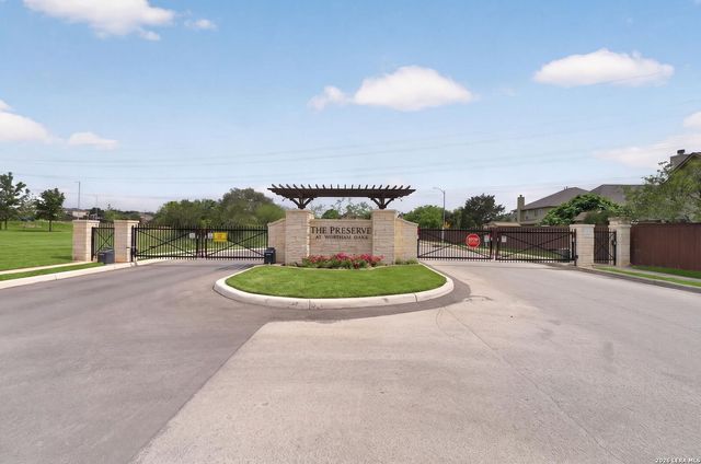 21510 Foxpark Lodge, San Antonio, TX 78261