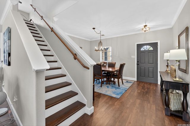 21510 Foxpark Lodge, San Antonio, TX 78261