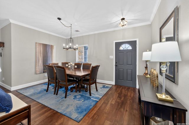 21510 Foxpark Lodge, San Antonio, TX 78261