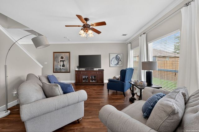 21510 Foxpark Lodge, San Antonio, TX 78261