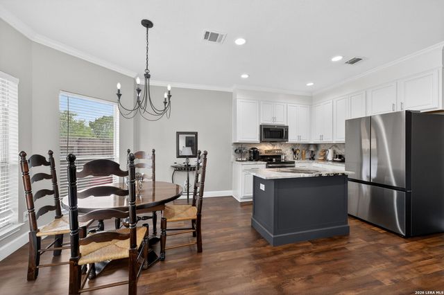 21510 Foxpark Lodge, San Antonio, TX 78261