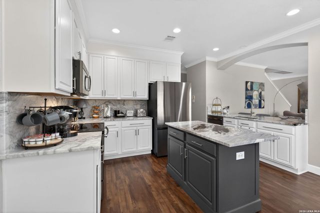 21510 Foxpark Lodge, San Antonio, TX 78261