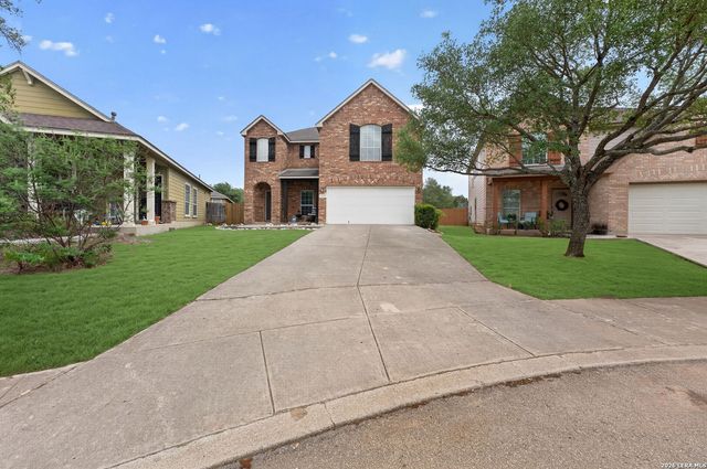 21510 Foxpark Lodge, San Antonio, TX 78261