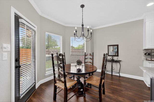 21510 Foxpark Lodge, San Antonio, TX 78261