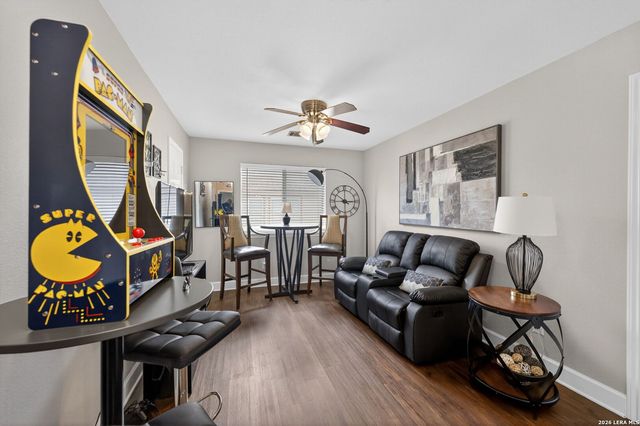 21510 Foxpark Lodge, San Antonio, TX 78261