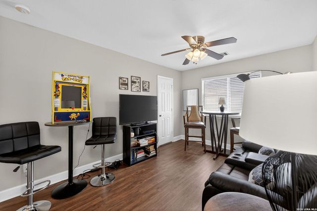21510 Foxpark Lodge, San Antonio, TX 78261