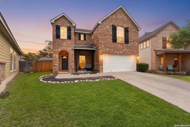 21510 Foxpark Lodge, San Antonio, TX 78261