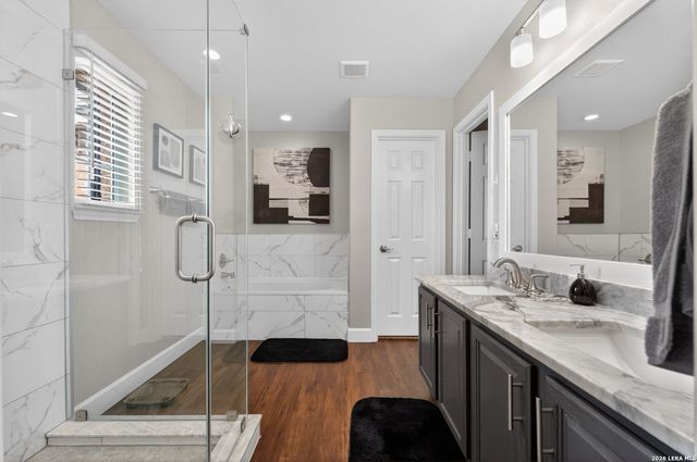 21510 Foxpark Lodge, San Antonio, TX 78261