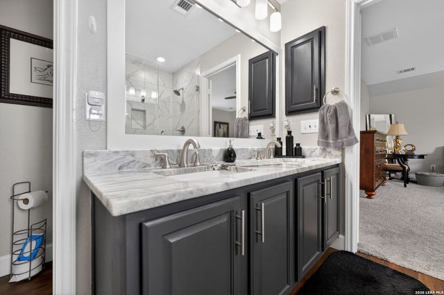 21510 Foxpark Lodge, San Antonio, TX 78261