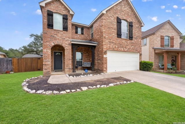 21510 Foxpark Lodge, San Antonio, TX 78261