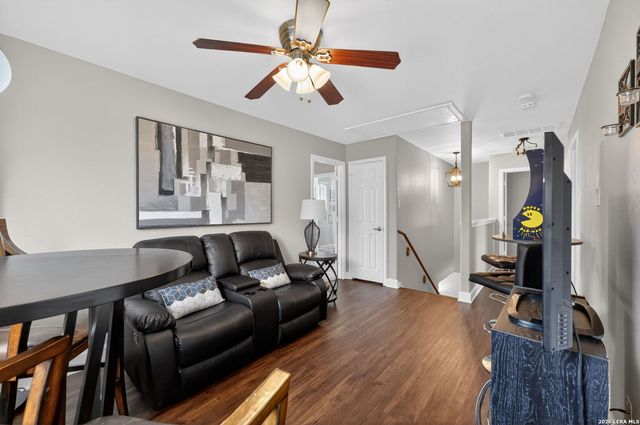 21510 Foxpark Lodge, San Antonio, TX 78261