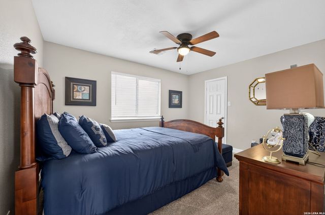 21510 Foxpark Lodge, San Antonio, TX 78261