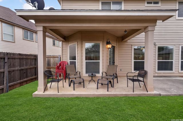 21510 Foxpark Lodge, San Antonio, TX 78261
