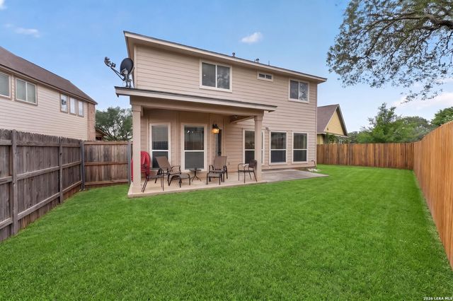 21510 Foxpark Lodge, San Antonio, TX 78261