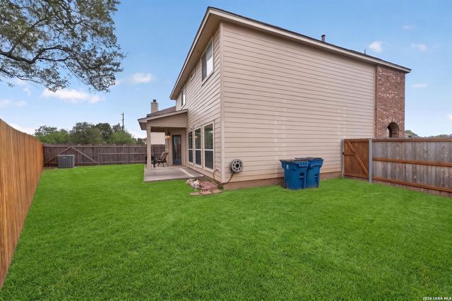 21510 Foxpark Lodge, San Antonio, TX 78261
