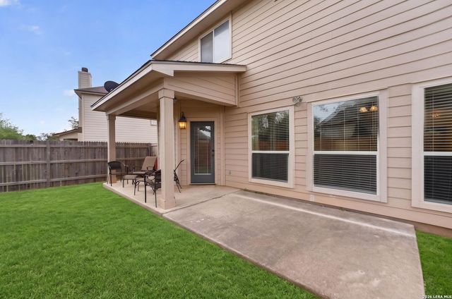 21510 Foxpark Lodge, San Antonio, TX 78261