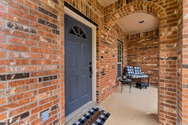 21510 Foxpark Lodge, San Antonio, TX 78261