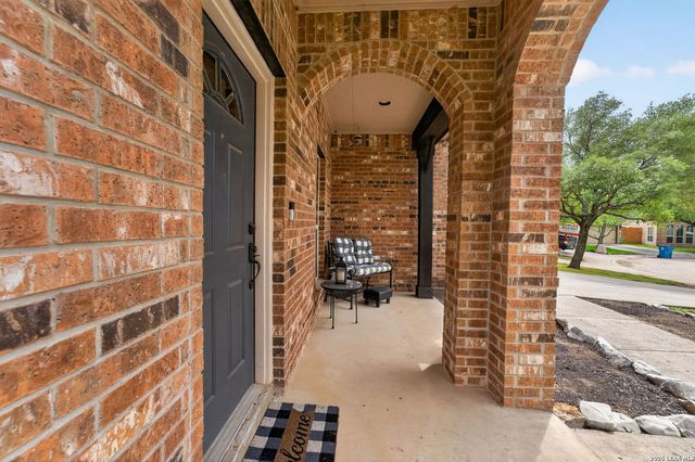 21510 Foxpark Lodge, San Antonio, TX 78261