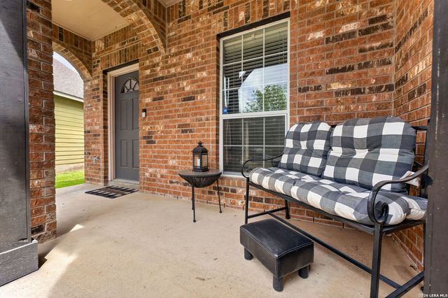 21510 Foxpark Lodge, San Antonio, TX 78261