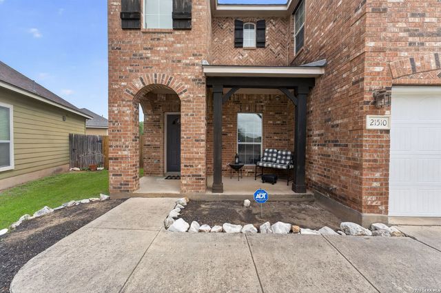 21510 Foxpark Lodge, San Antonio, TX 78261