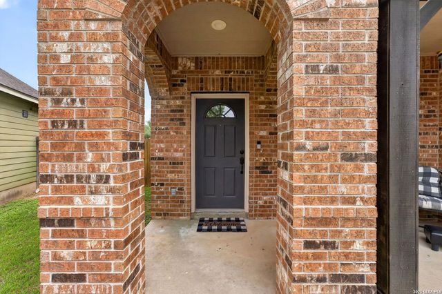 21510 Foxpark Lodge, San Antonio, TX 78261