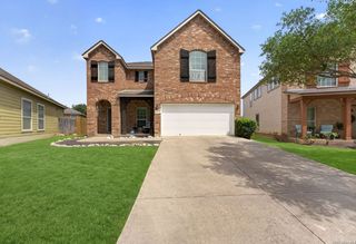 21510 Foxpark Lodge, San Antonio, TX 78261