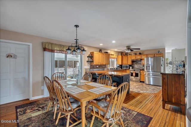 63 Methodist Farm Road, Sand Lake, NY 12018