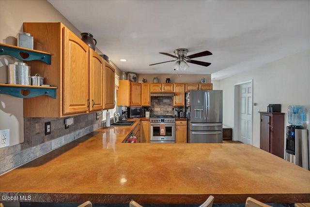 63 Methodist Farm Road, Sand Lake, NY 12018