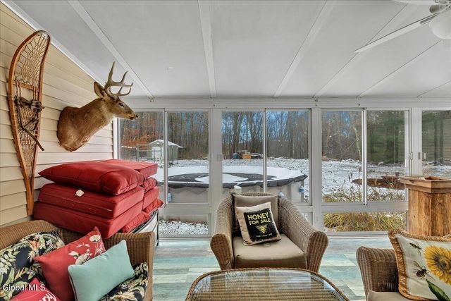 63 Methodist Farm Road, Sand Lake, NY 12018