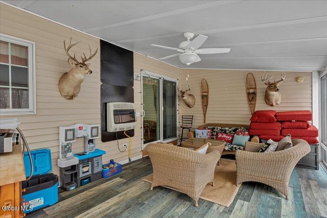 63 Methodist Farm Road, Sand Lake, NY 12018