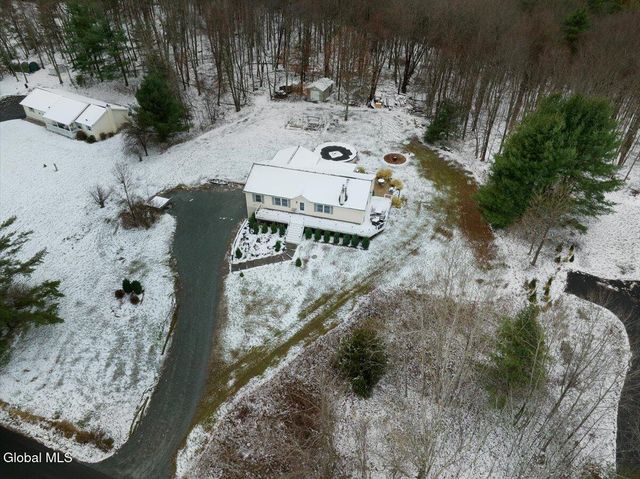 63 Methodist Farm Road, Sand Lake, NY 12018