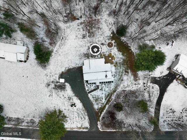 63 Methodist Farm Road, Sand Lake, NY 12018